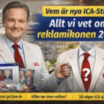 Därför pratar alla om ICA-Stig just nu