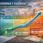 Nya lagar i Sverige 2026 – detta förändras