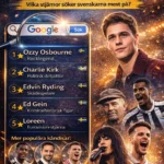 Sporthändelser svenskar inte vill missa i år – komplett guide 2026