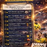 De mest efterlängtade spelen 2026 — komplett guide för gamers