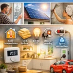 Så påverkar globala händelser svensk vardag