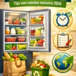 20 Enkla och Billiga Matlådor För Hela Veckan