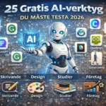 ChatGPT På Svenska: Bästa Prompts och Tips